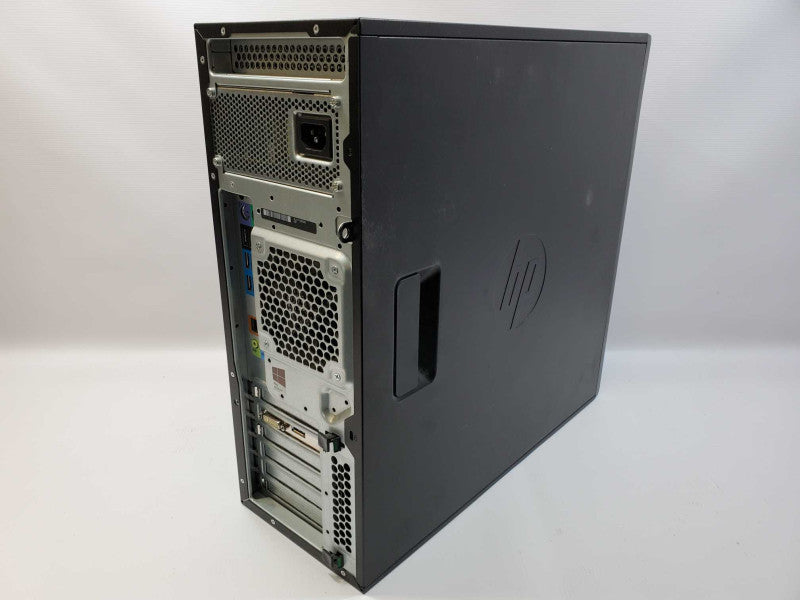 HP Z440 E5-1603 v4 @ 2.8 GHz 32GB DDR4 No HDD Nvidia Quadro 600 (