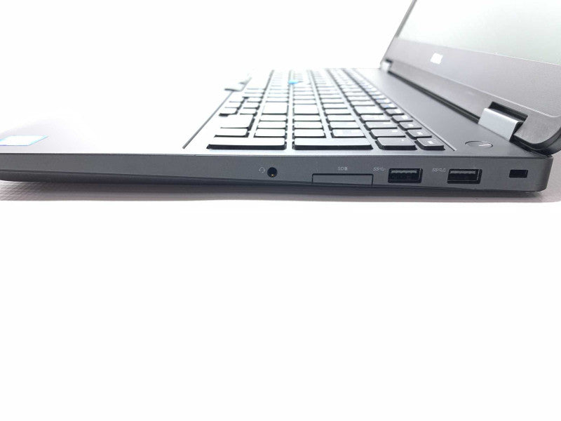 DELL latitude E5570 with i5-6300HQ 8GB RAM & 128GB SSD Storage  -