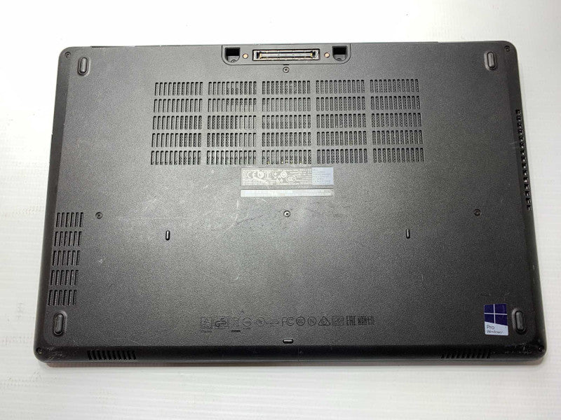 DELL latitude E5570 with i5-6300HQ 8GB RAM & 128GB SSD Storage  -