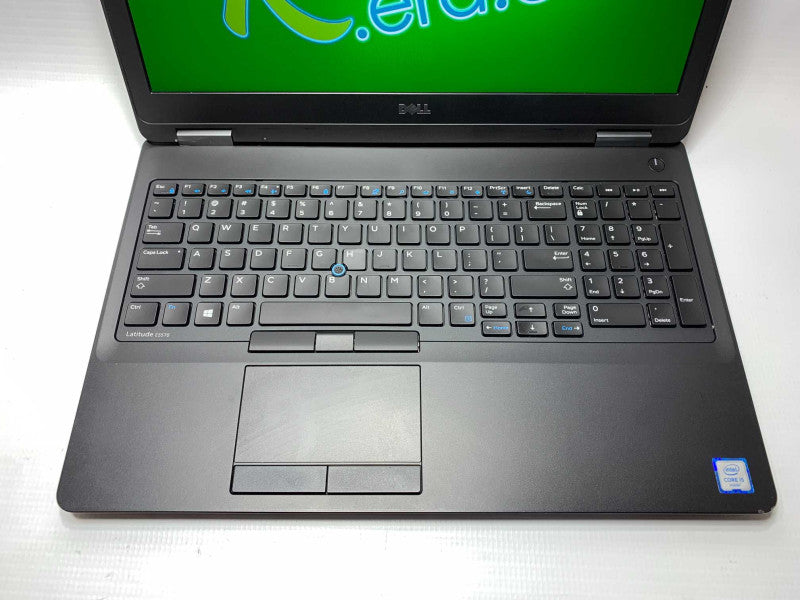 DELL latitude E5570 with i5-6300HQ 8GB RAM & 128GB SSD Storage  -