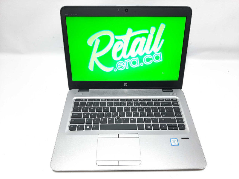 HP EliteBook 840 G3 141.9\\" i7-6600U @ 2.60GHz 8GB RAM 120GB SSD HSTNN-I33C-4 +
