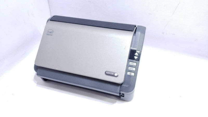 Xerox DocuMate 3125 Duplex ADF High Speed Document Scanner [