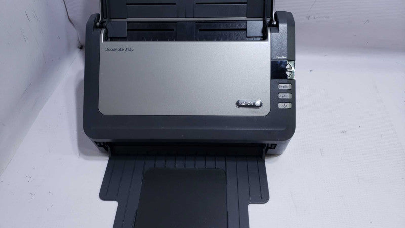 Xerox DocuMate 3125 Duplex ADF High Speed Document Scanner [