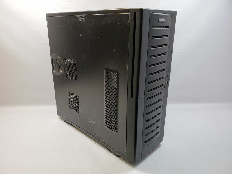 Custom PC Asus P6T WS PRO Core i7-920 @ 2.67 GHz 8GB Ram No HDD (