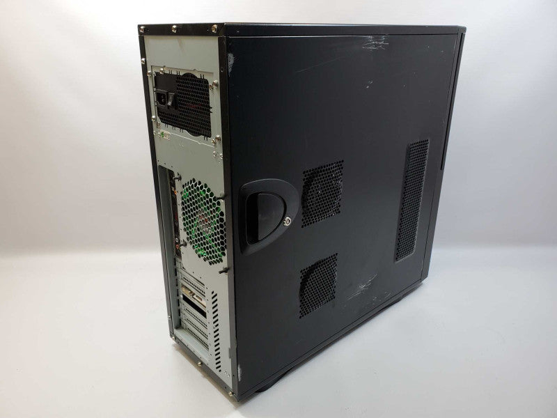 Custom PC Asus P6T WS PRO Core i7-920 @ 2.67 GHz 8GB Ram No HDD (