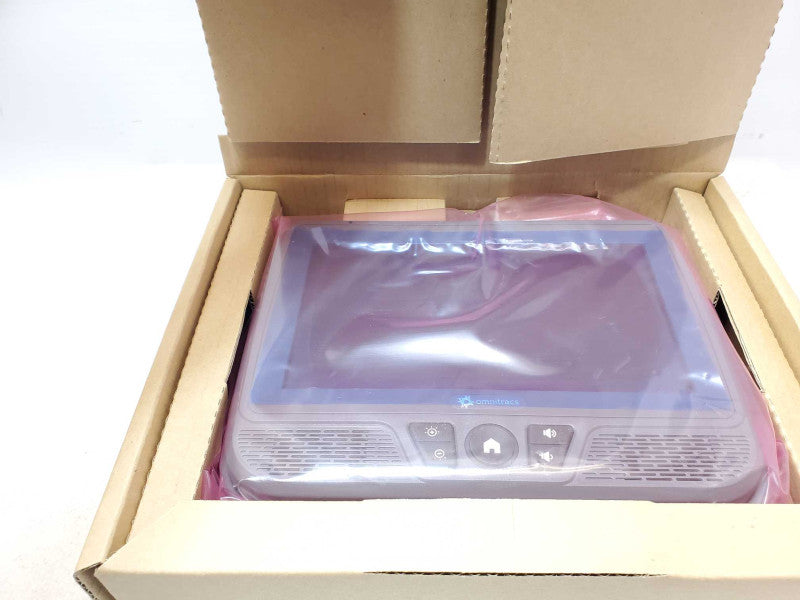 Omnitracs  Electronic logbook device CV90-JE045-201 _