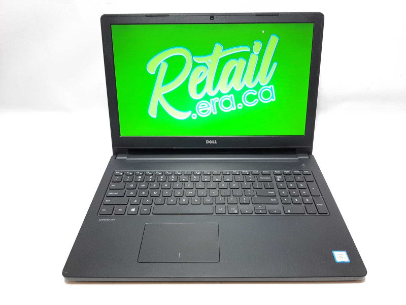 Dell Latitude 3570 15.6\