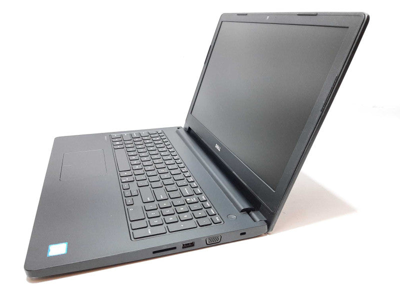 Dell Latitude 3570 15.6\\" i5-6200U @ 2.3GHz 8GB RAM 128GB SSD +