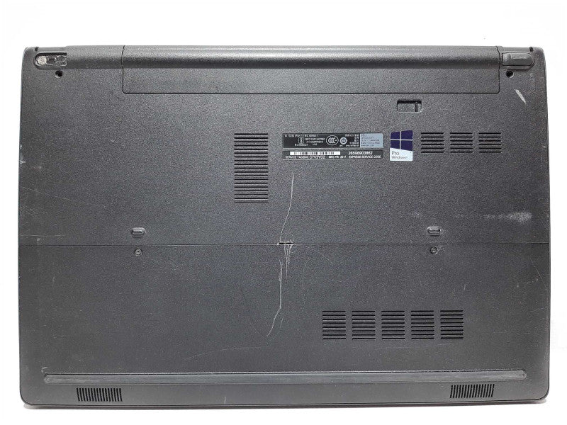 Dell Latitude 3570 15.6\\" i5-6200U @ 2.3GHz 8GB RAM 128GB SSD +