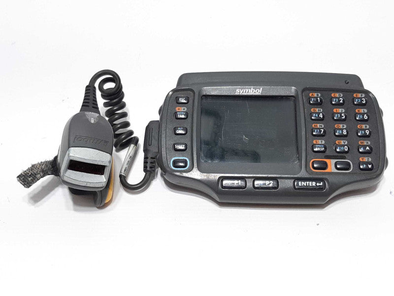 Motorola Symbol WT4090 Barcode Scanner - AS IS +