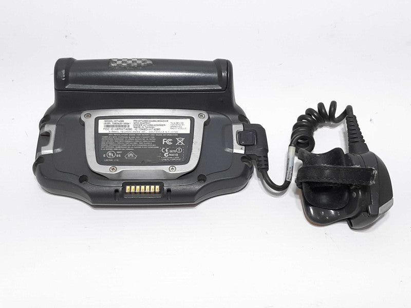 Motorola Symbol WT4090 Barcode Scanner - AS IS +