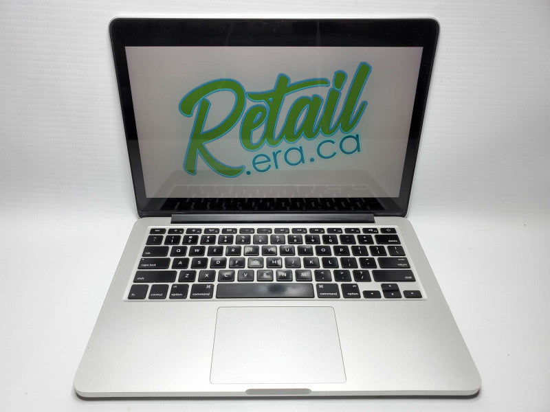 Macbook Pro 2014 13\\" Retina Core i7-4278U @ 2.6GHz 8GB Ram 500GB SSD *READ* (