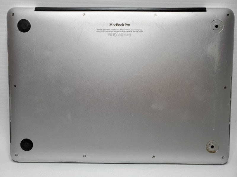 Macbook Pro 2014 13\\" Retina Core i7-4278U @ 2.6GHz 8GB Ram 500GB SSD *READ* (