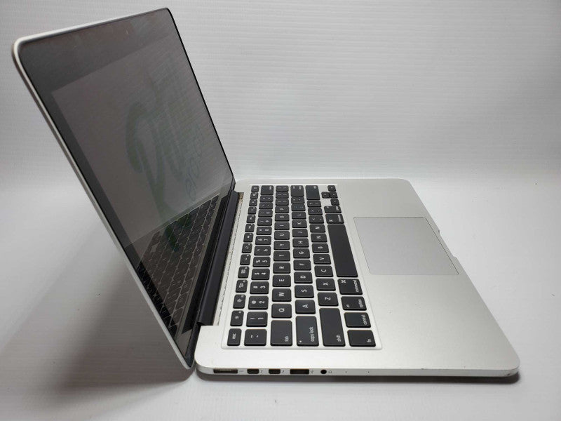 Macbook Pro 2014 13\\" Retina Core i7-4278U @ 2.6GHz 8GB Ram 500GB SSD *READ* (