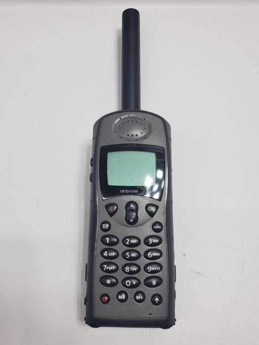 Iridium Satellite LLC MRH0088F L5 Satellite Phone (AS-IS) |