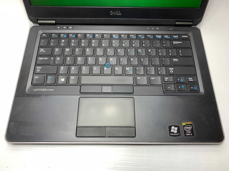 14\\" DELL Latitude E7440 with i5-4300U CPU 8GB RAM & 256GB SSD  -