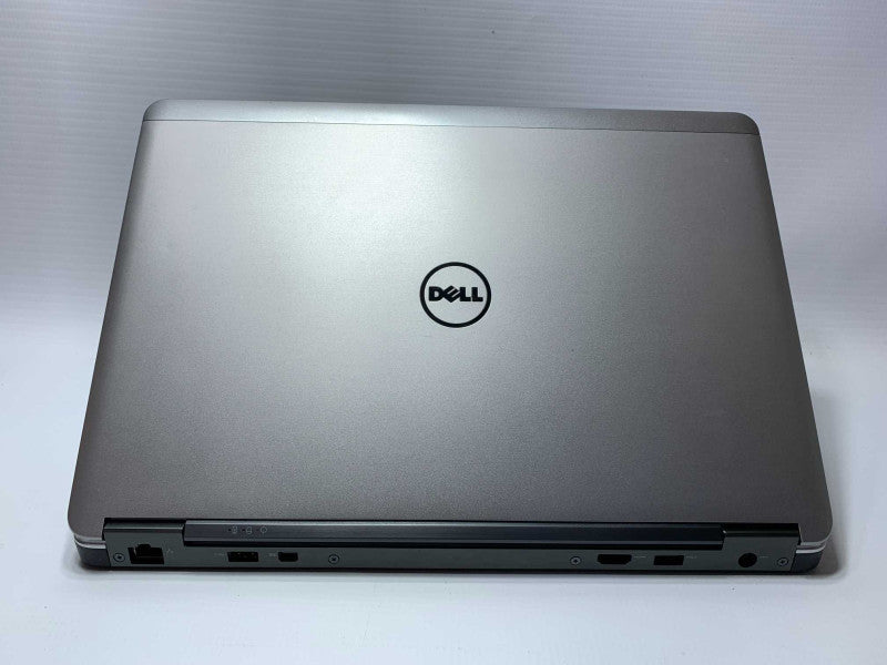 14\\" DELL Latitude E7440 with i5-4300U CPU 8GB RAM & 256GB SSD  -