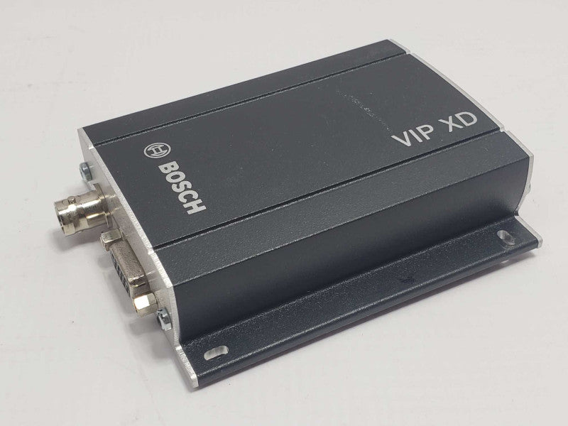 Bosch VIP XD Decoder (AS-IS) |
