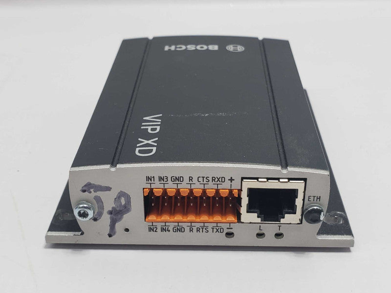 Bosch VIP XD Decoder (AS-IS) |