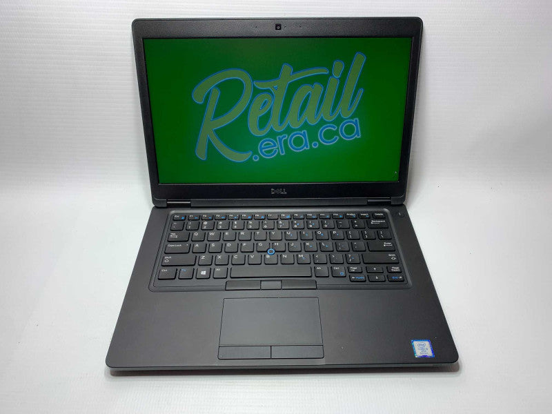 14\\" DELL Latitude 5490 with i5-8350U CPU 8GB RAM & 128GB SSD  -