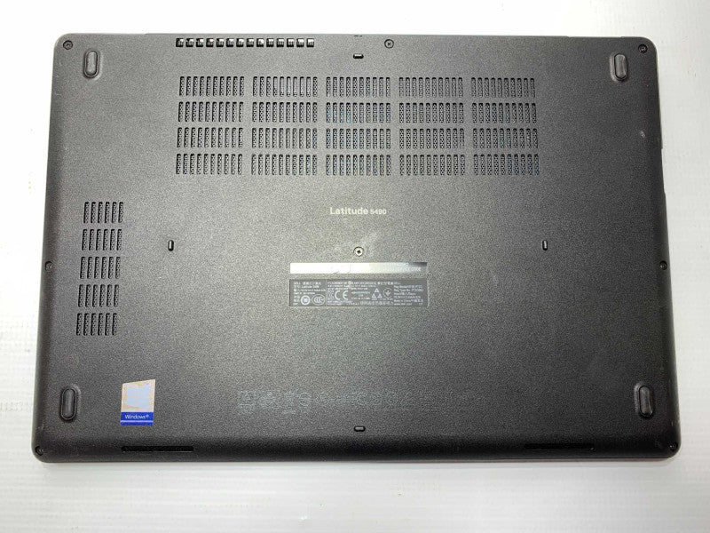 14\\" DELL Latitude 5490 with i5-8350U CPU 8GB RAM & 128GB SSD  -