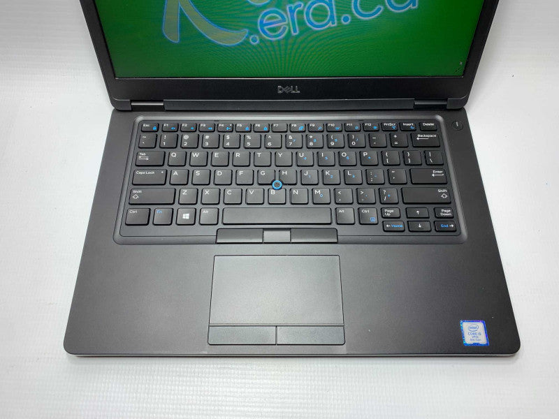 14\\" DELL Latitude 5490 with i5-8350U CPU 8GB RAM & 128GB SSD  -