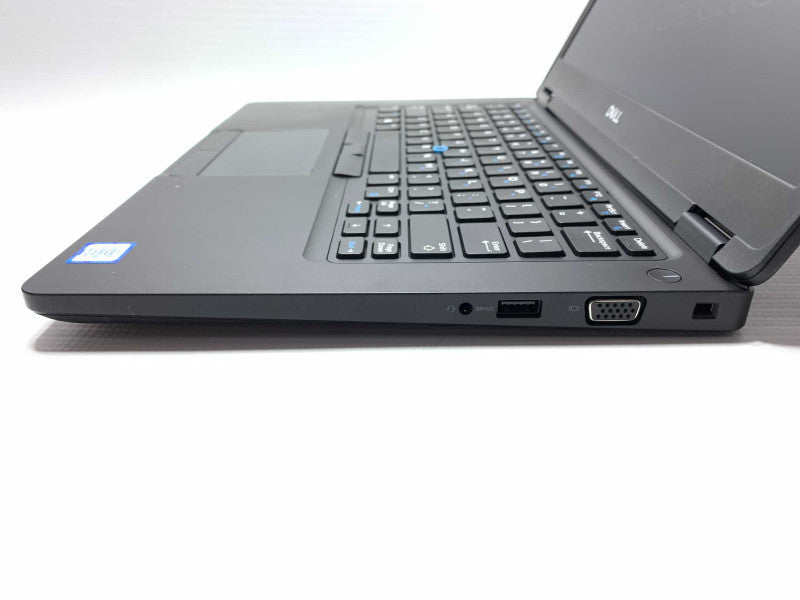 14\\" DELL Latitude 5490 with i5-8350U CPU 8GB RAM & 128GB SSD  -