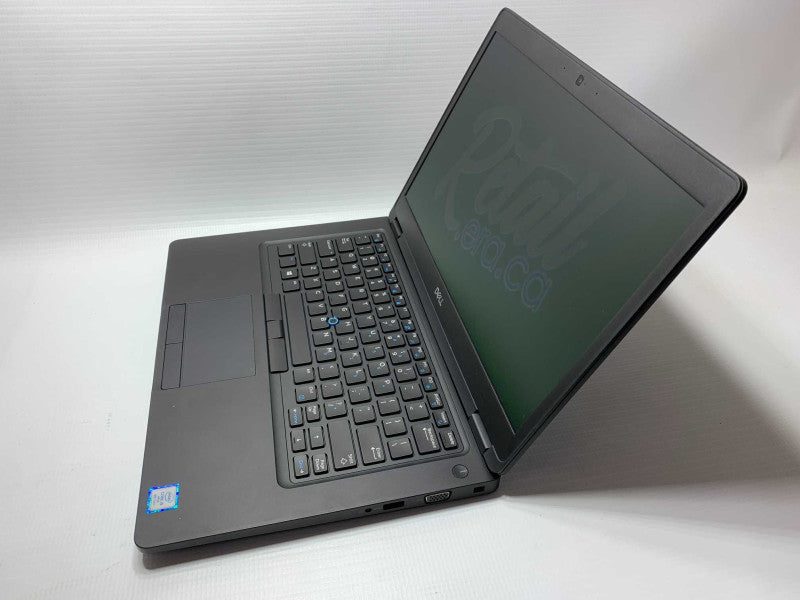 14\\" DELL Latitude 5490 with i5-8350U CPU 8GB RAM & 128GB SSD  -