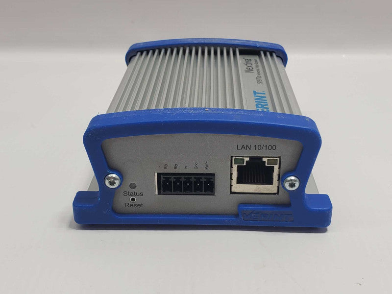 Verint Nextiva Networked Video Receiver S1970e-R P/N- 21-640-3611 |