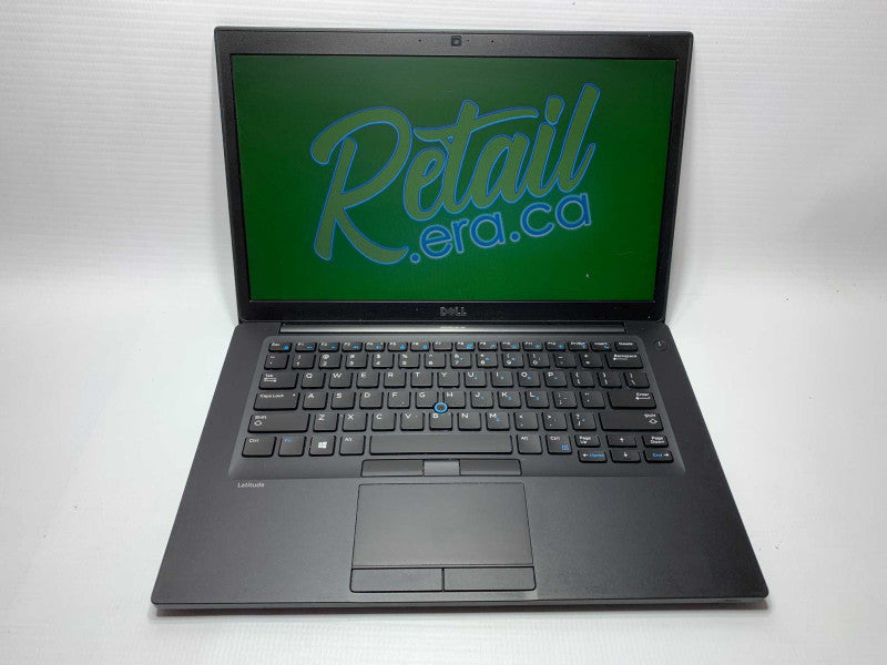 14\\" DELL latitude 7480 with i5-7300 CPU 8GB RAM & 256GB SSD Storage  -