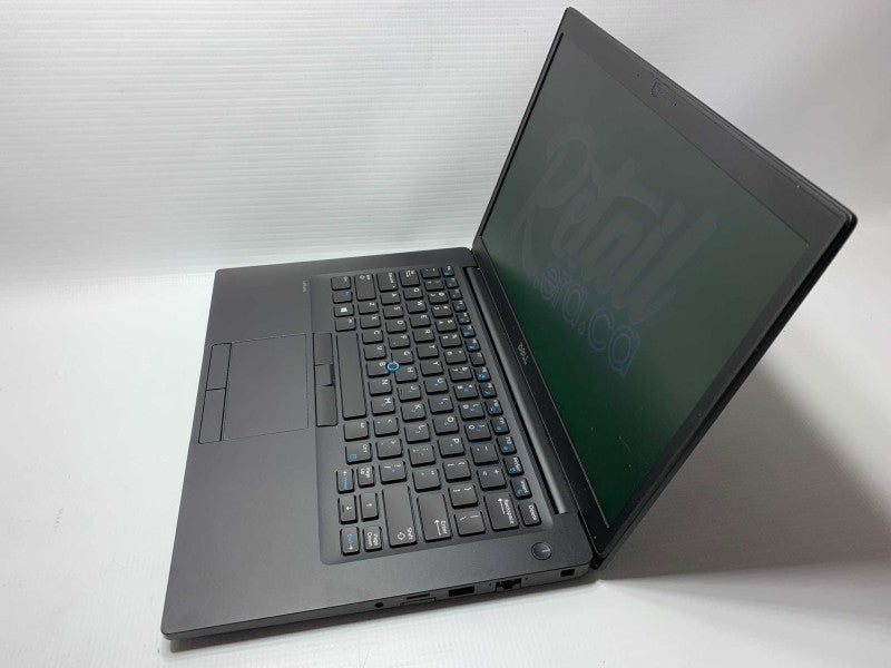14\\" DELL latitude 7480 with i5-7300 CPU 8GB RAM & 256GB SSD Storage  -