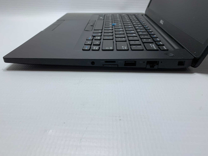 14\\" DELL latitude 7480 with i5-7300 CPU 8GB RAM & 256GB SSD Storage  -