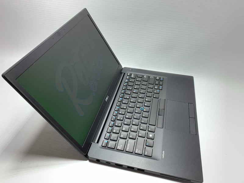 14\\" DELL latitude 7480 with i5-7300 CPU 8GB RAM & 256GB SSD Storage  -