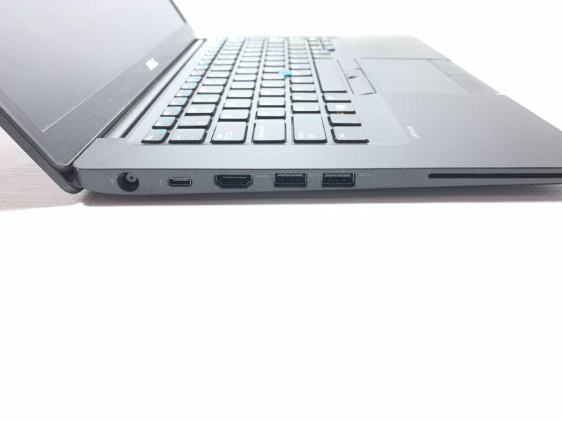 14\\" DELL latitude 7480 with i5-7300 CPU 8GB RAM & 256GB SSD Storage  -