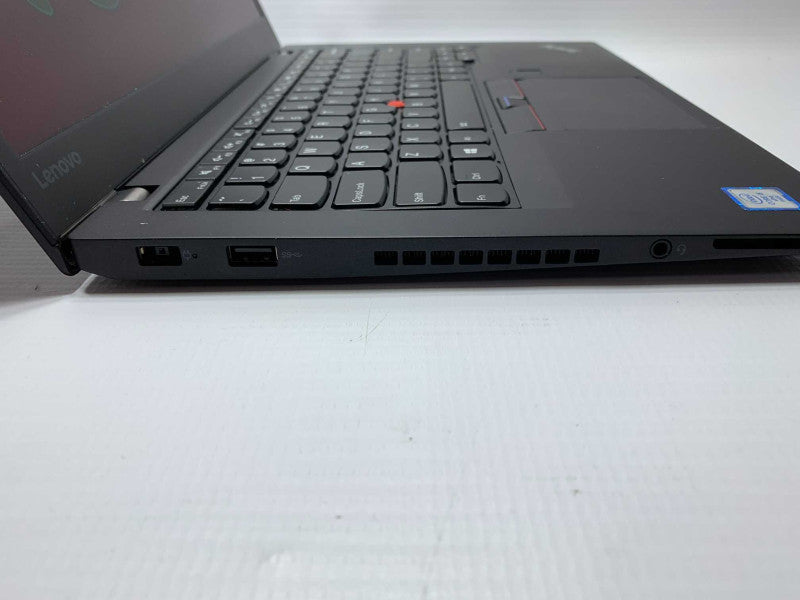 14\\" Lenovo T460s with i5-6300U CPU 8GB RAM & 256GB SSD Storage  -