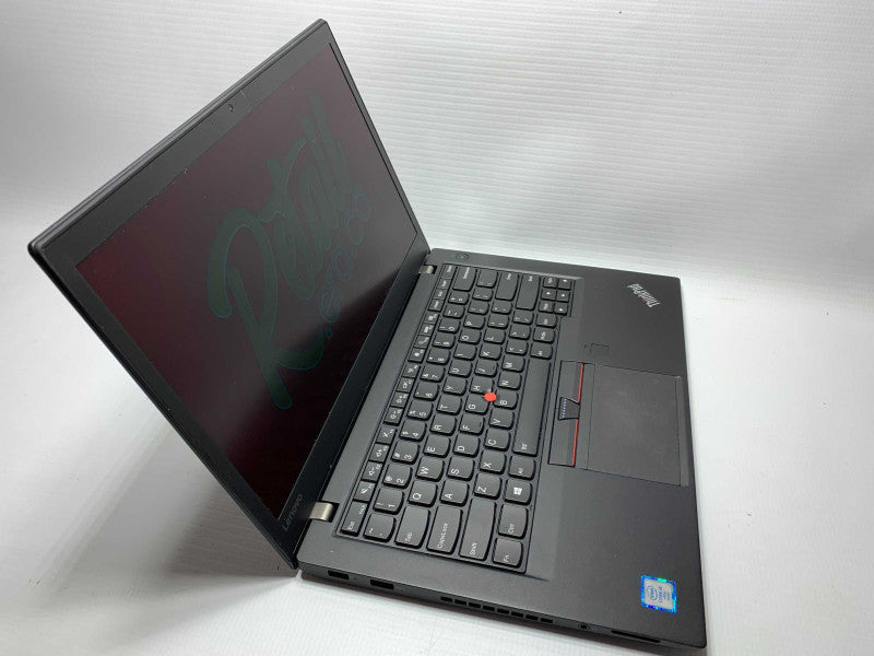 14\\" Lenovo T460s with i5-6300U CPU 8GB RAM & 256GB SSD Storage  -