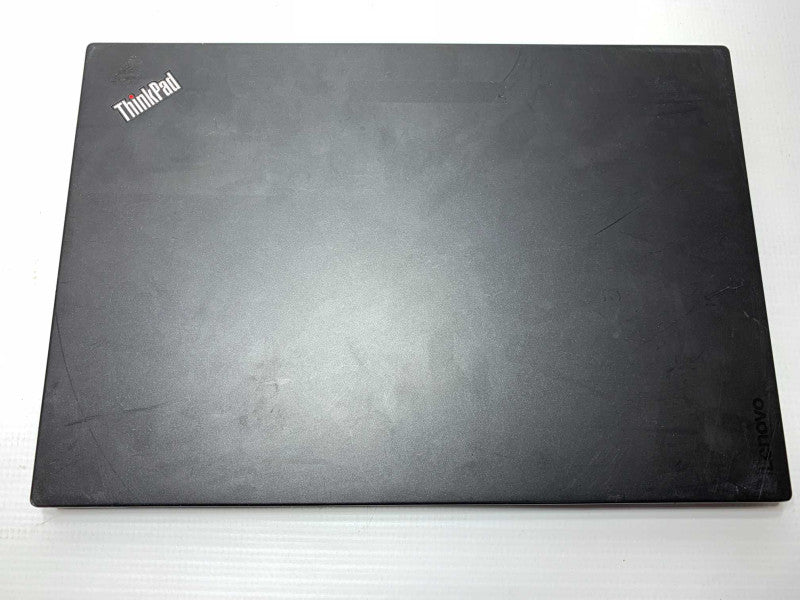 14\\" Lenovo T460s with i5-6300U CPU 8GB RAM & 256GB SSD Storage  -
