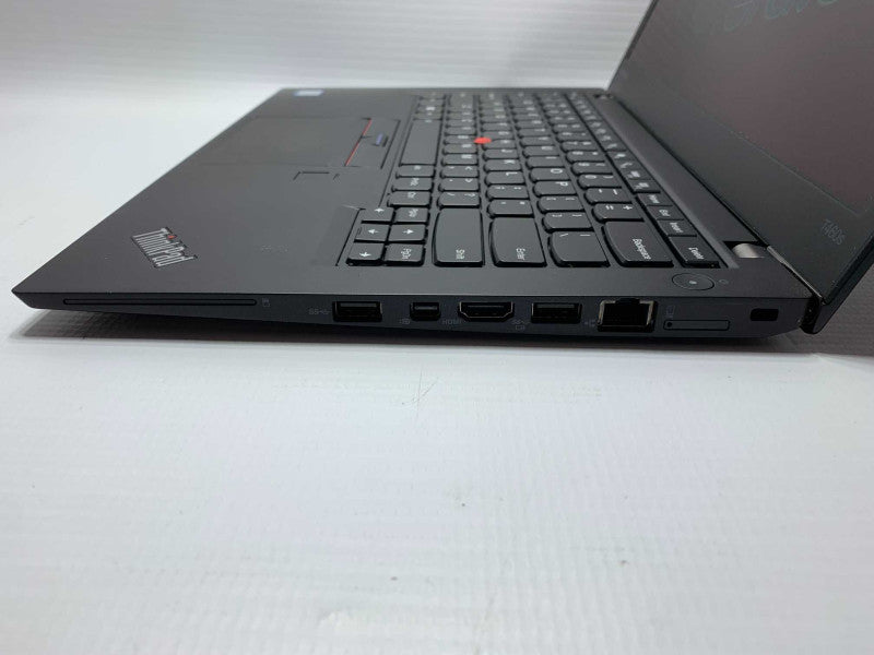 14\\" Lenovo T460s with i5-6300U CPU 8GB RAM & 256GB SSD Storage  -