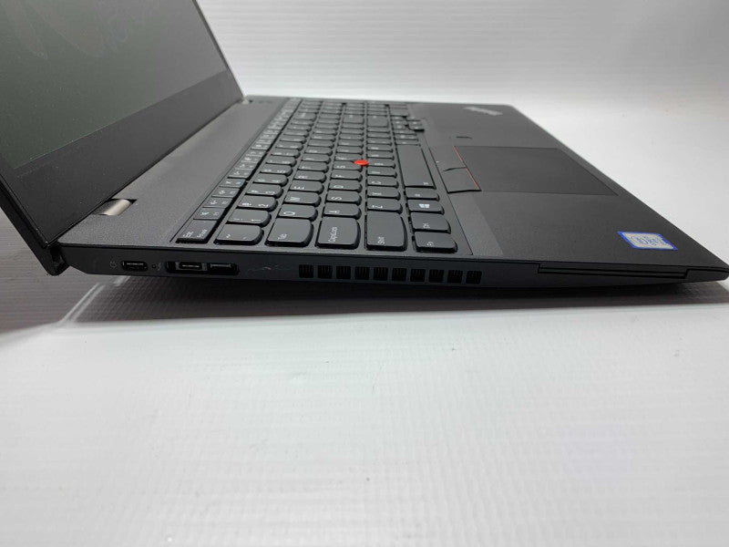 16\\" Lenovo T580 with i5-8350U CPU 8GB RAM & 256GB SSD Storage  -