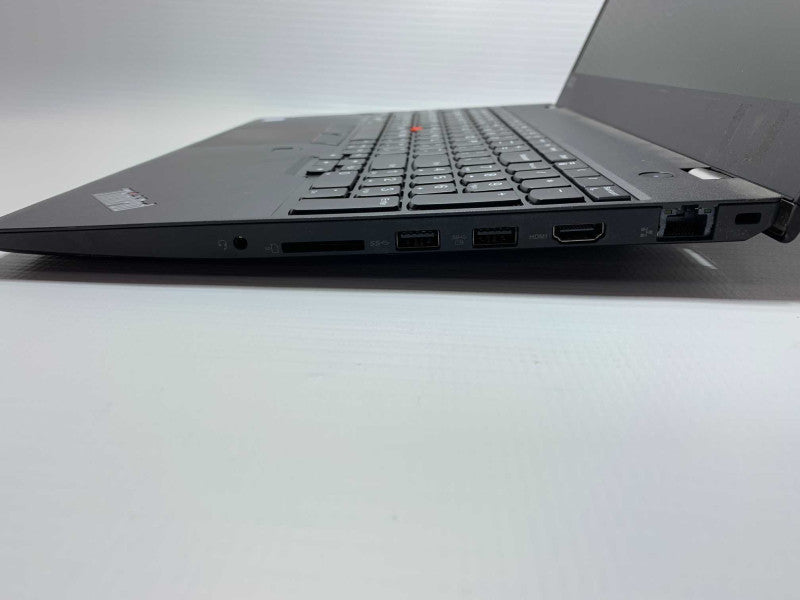16\\" Lenovo T580 with i5-8350U CPU 8GB RAM & 256GB SSD Storage  -