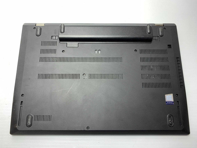 16\\" Lenovo T580 with i5-8350U CPU 8GB RAM & 256GB SSD Storage  -