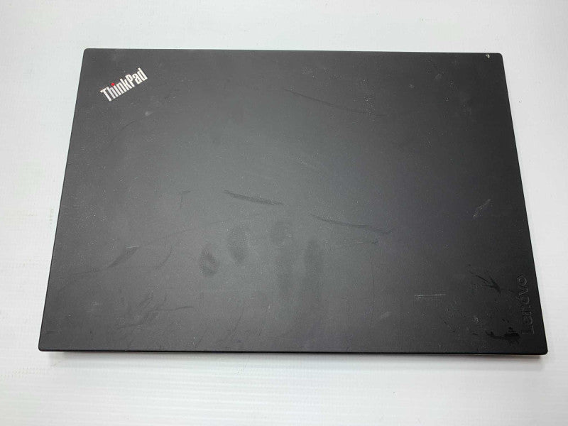16\\" Lenovo T580 with i5-8350U CPU 8GB RAM & 256GB SSD Storage  -