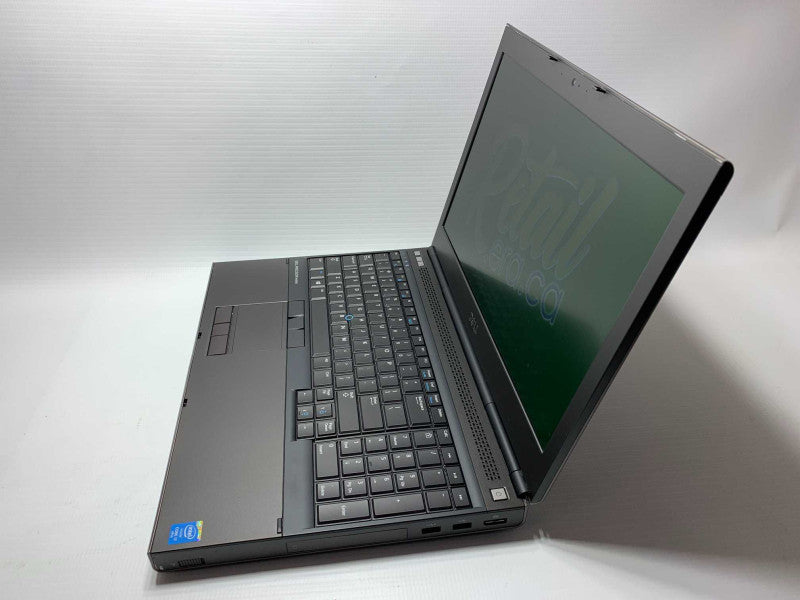 15\\" DELL Precision M4800 with i7-4810MQ CPU 16GB RAM & 1TB HDD Storage  -