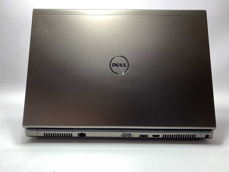 15\\" DELL Precision M4800 with i7-4810MQ CPU 16GB RAM & 1TB HDD Storage  -