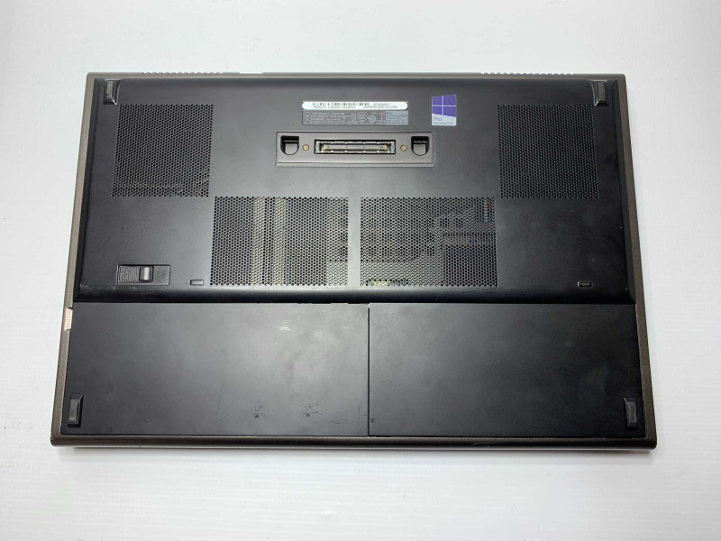 15\\" DELL Precision M4800 with i7-4810MQ CPU 16GB RAM & 1TB HDD Storage  -