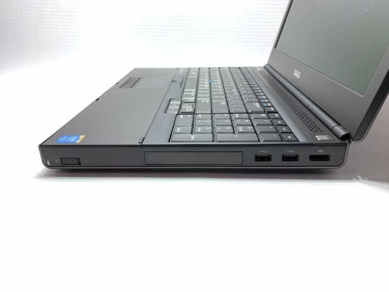 15\\" DELL Precision M4800 with i7-4810MQ CPU 16GB RAM & 1TB HDD Storage  -