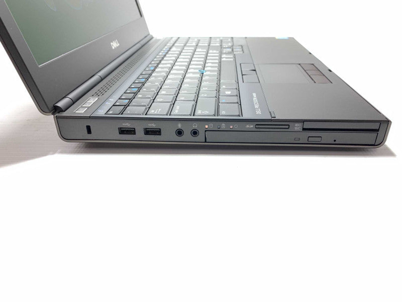 15\\" DELL Precision M4800 with i7-4810MQ CPU 16GB RAM & 1TB HDD Storage  -