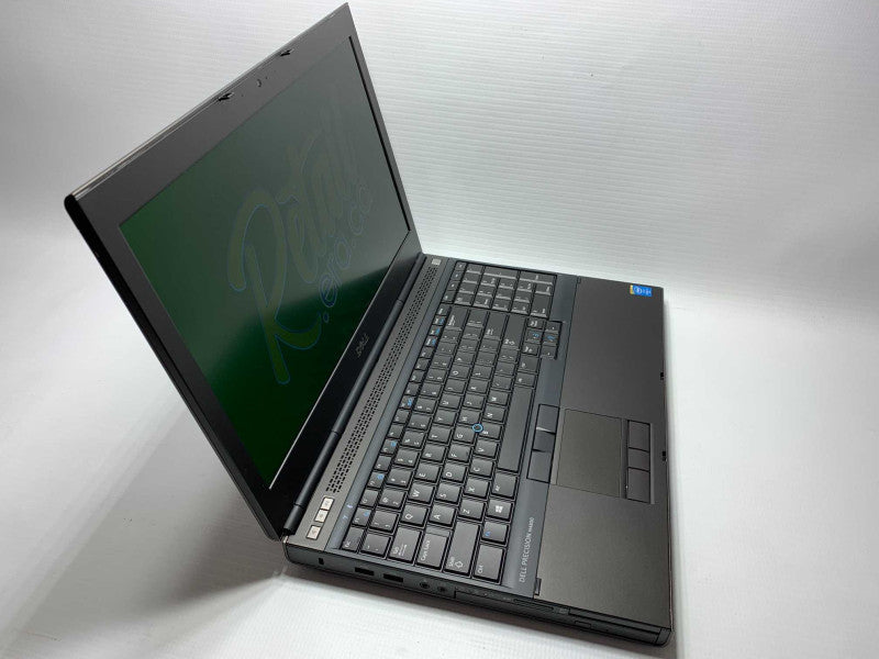 15\\" DELL Precision M4800 with i7-4810MQ CPU 16GB RAM & 1TB HDD Storage  -