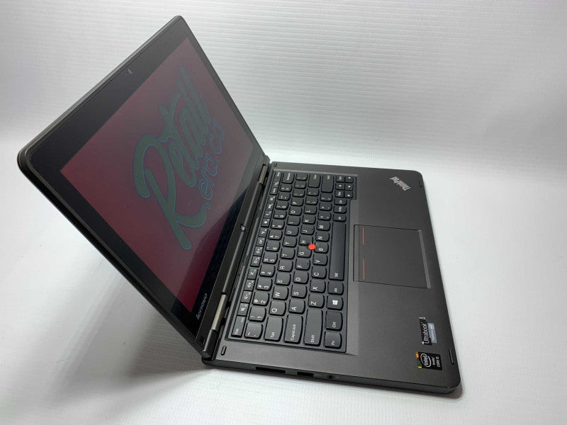 13\\" Lenovo ThinkPad S1 Yoga with i5-4300U CPU 8GB RAM & 256GB SSD Storage  -