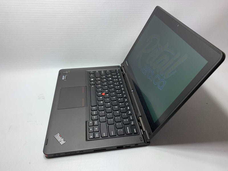 13\\" Lenovo ThinkPad S1 Yoga with i5-4300U CPU 8GB RAM & 256GB SSD Storage  -